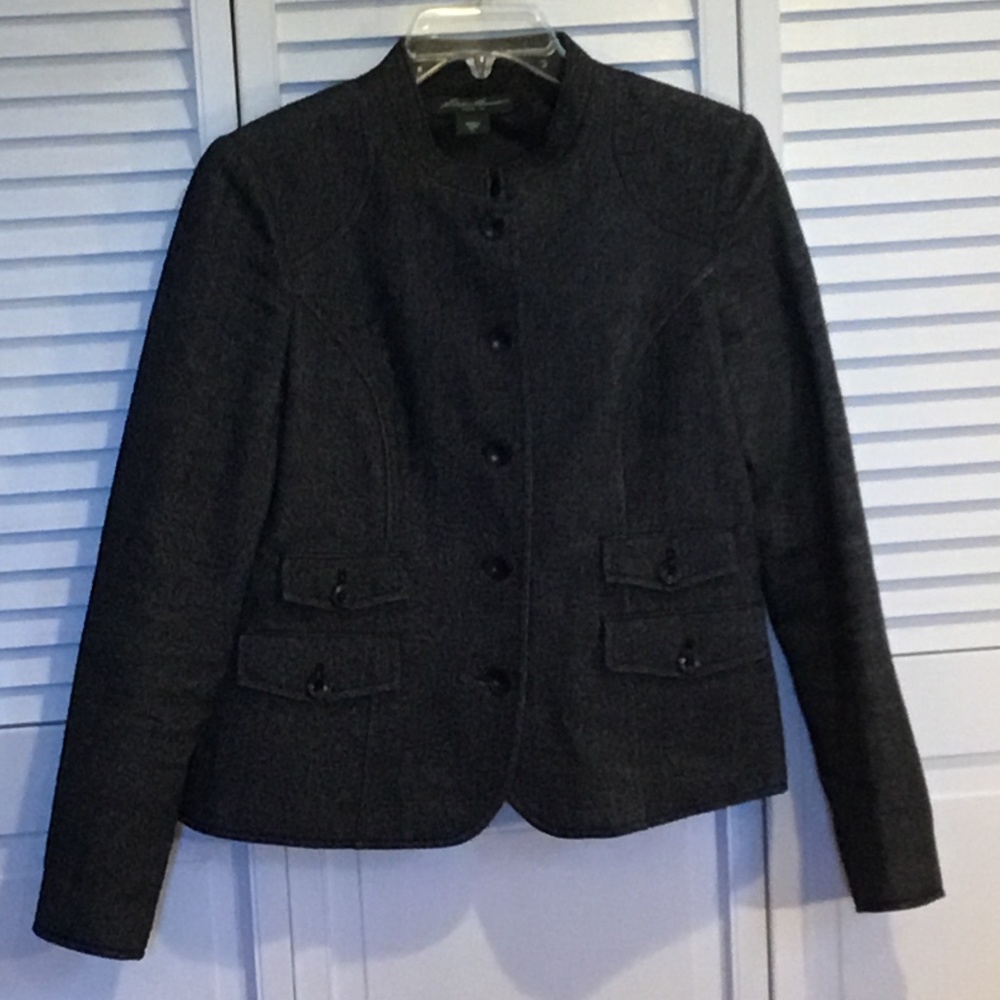 Eddie Bauer Blazer, size 6